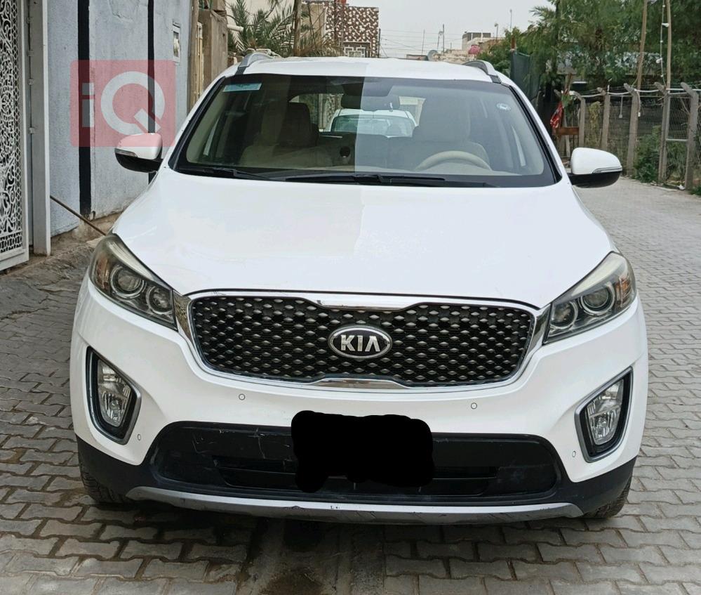 كيا سورينتو